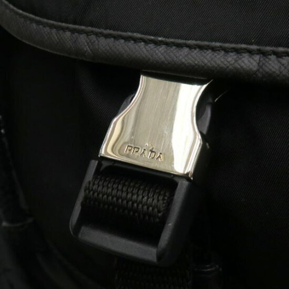 Prada Nylon Backpack - Picture 8 of 8